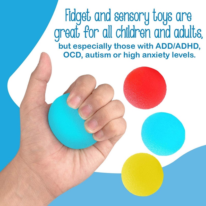 Hand Grip Egg Gripping Ball Fi - огляд і ціна Home Gym Garden