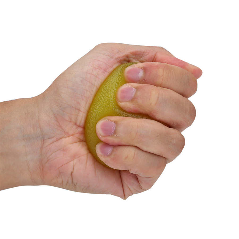 Hand Grip Egg Gripping Ball Fi - огляд і ціна Home Gym Garden