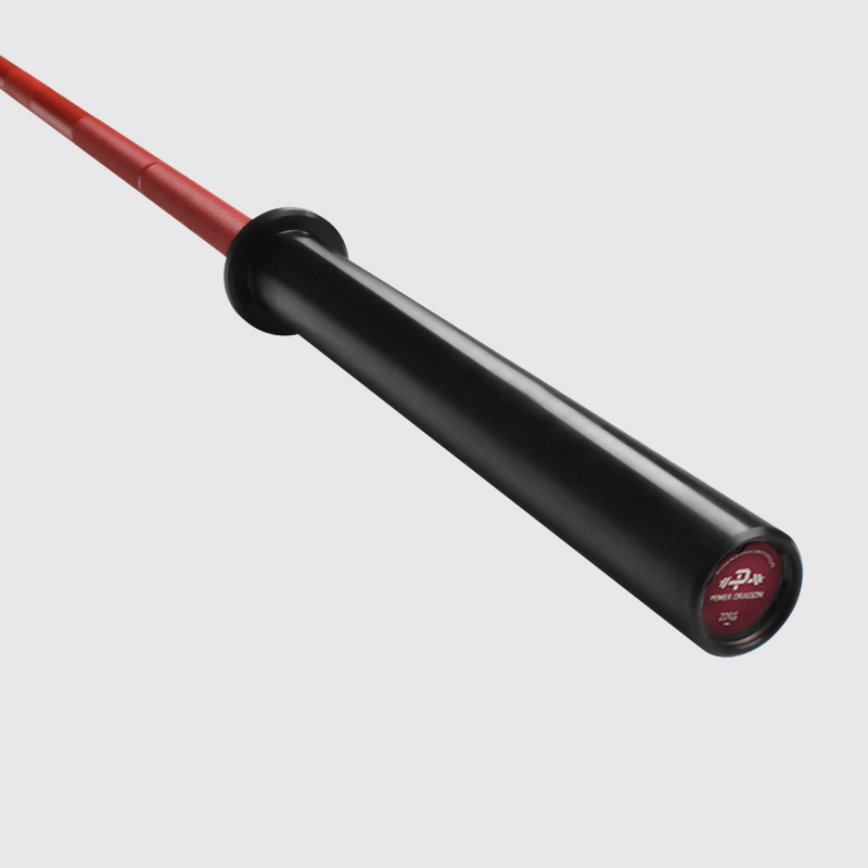 20kg Weight Lifting Barbell Po - огляд і ціна Olympic Barbell 20Kg
