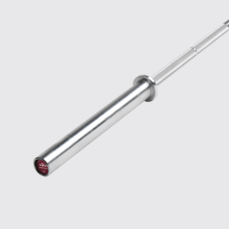 20kg Weight Lifting Barbell Po - огляд і ціна Olympic Barbell 20Kg