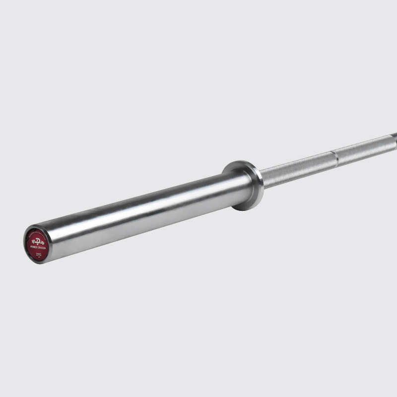 20kg Weight Lifting Barbell Po - огляд і ціна Olympic Barbell 20Kg