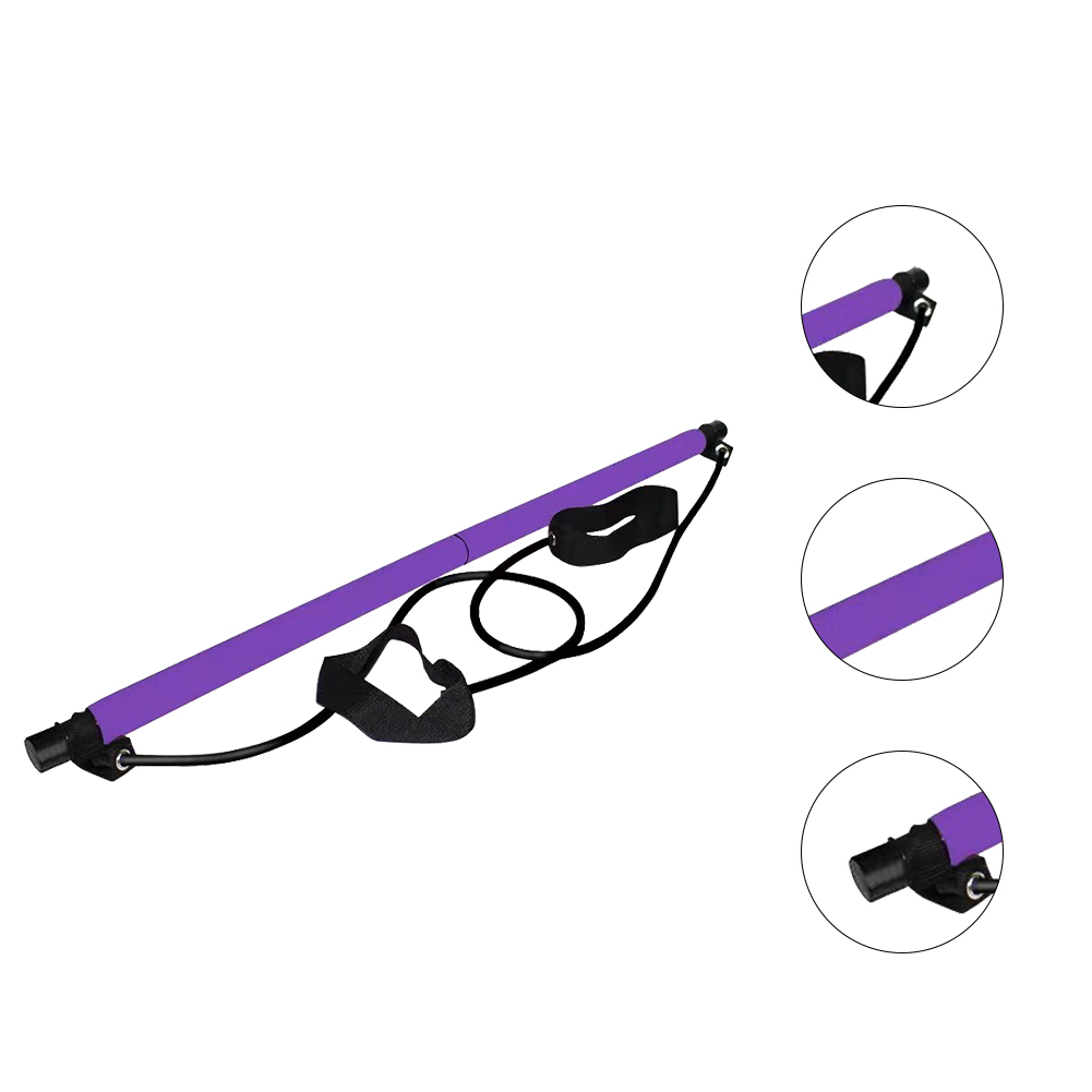 Fitness Bar Stick Lightweight  - огляд і ціна Home Gym Options