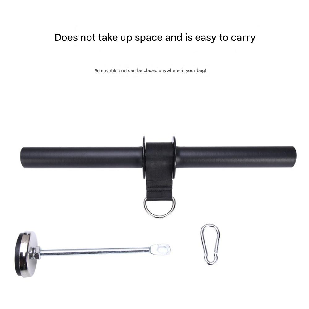 Professional Portable Wrist Ro - огляд і ціна Wrist Roller Forearm