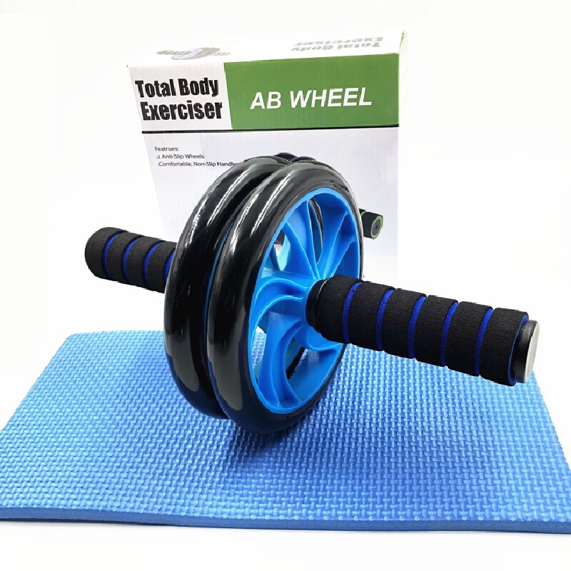 Fitany Ab Roller 16 Inch Dual  - огляд і ціна Ab Roller Wheel