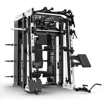 New Product Factory Multi-func - огляд і ціна Home Gym Unit