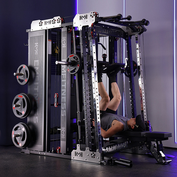 New Product Factory Multi-func - огляд і ціна Home Gym Unit
