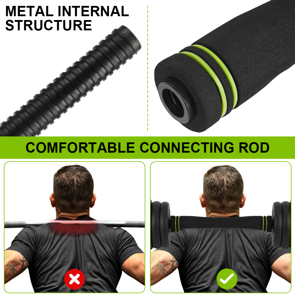 4 in 1 Adjustable Dumbbell Set - огляд і ціна Home Gym Options
