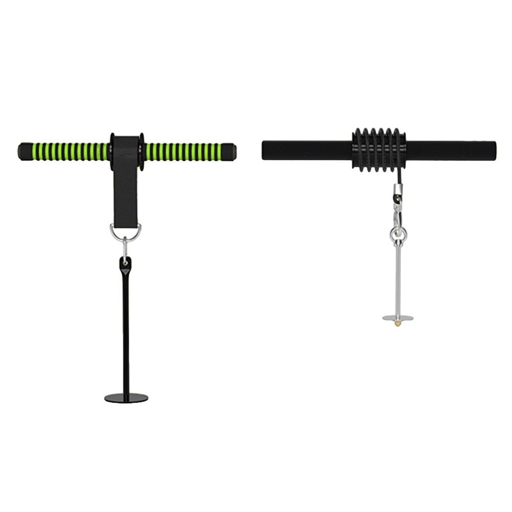 Wrist and Forearm Roller Train - огляд і ціна Wrist Roller Forearm