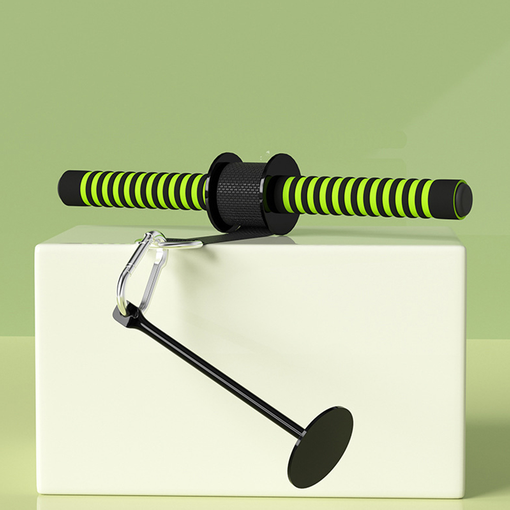 Wrist and Forearm Roller Train - огляд і ціна Wrist Roller Forearm