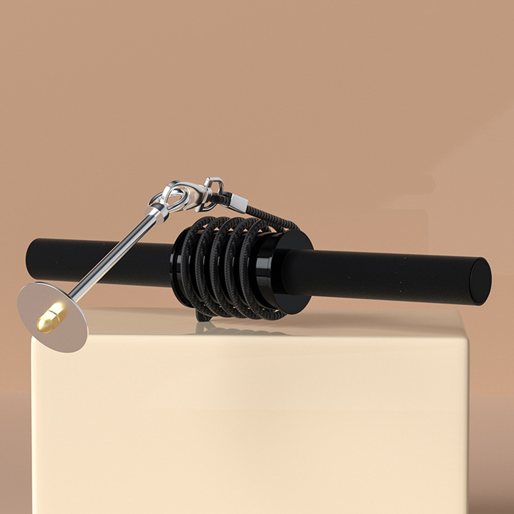 Wrist and Forearm Roller Train - огляд і ціна Wrist Roller Forearm