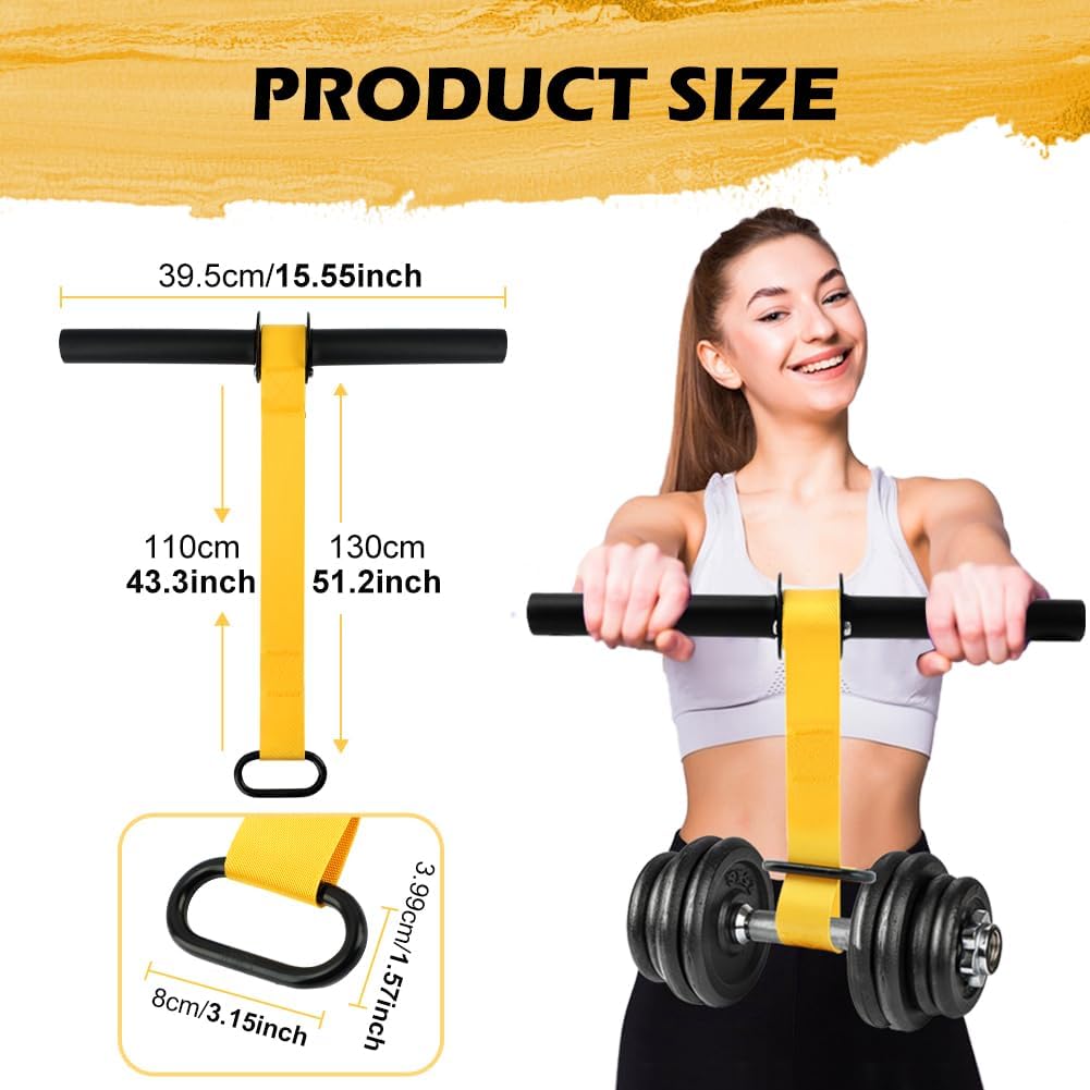 Forearm Strengthener and Wrist - огляд і ціна Wrist Roller Forearm