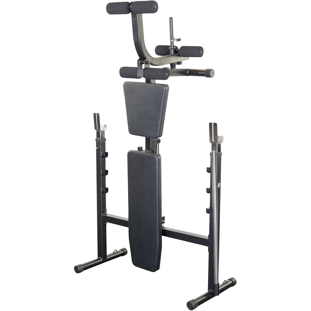 Versatile Adjustable Weight Be - огляд і ціна Adjustable Weight Bench