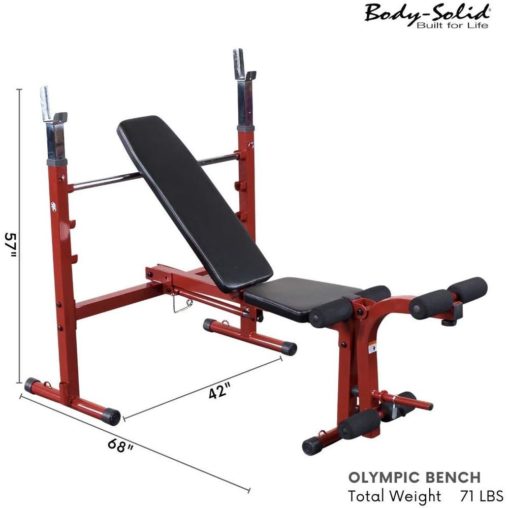 Versatile Adjustable Weight Be - огляд і ціна Adjustable Weight Bench