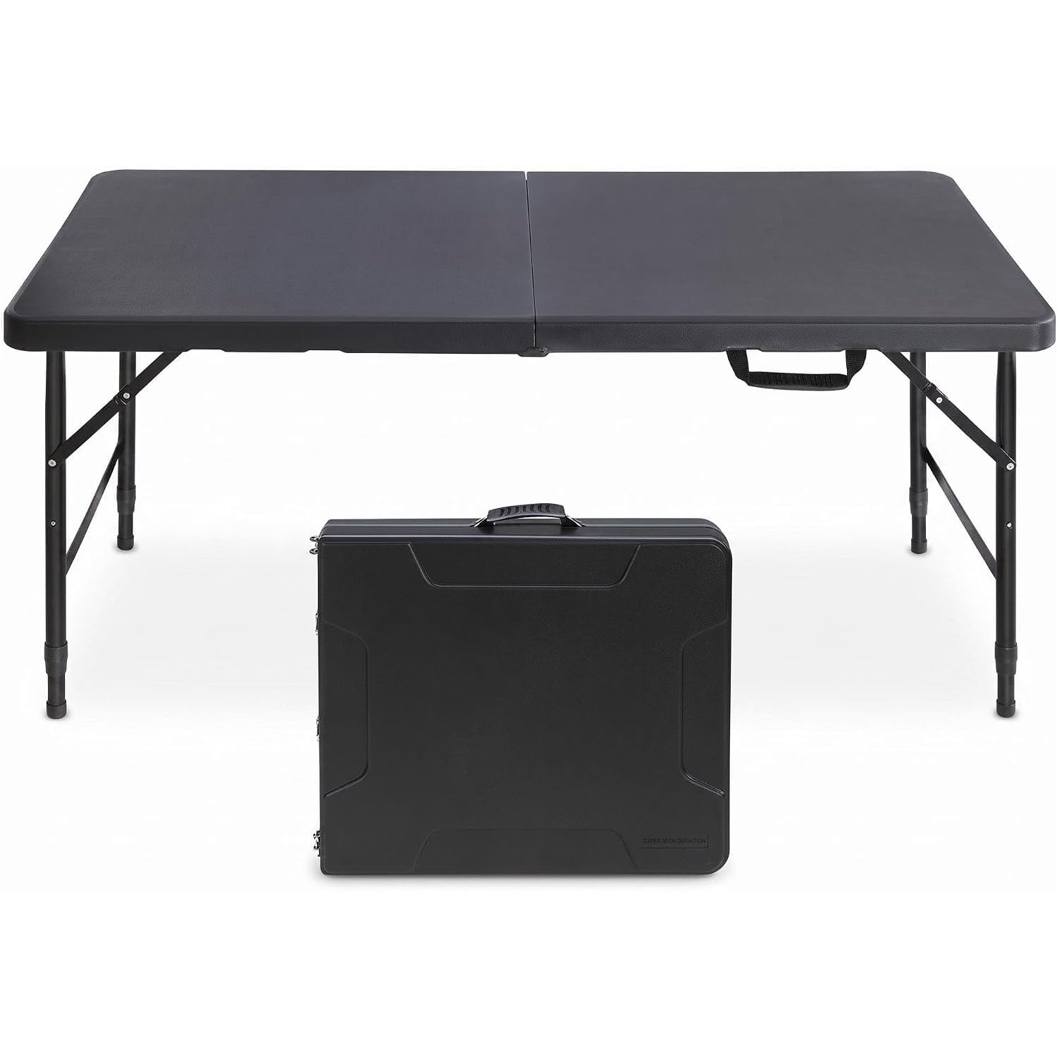 Folding Table 4ft Height Adjus - огляд і ціна Adjustable Weight Bench
