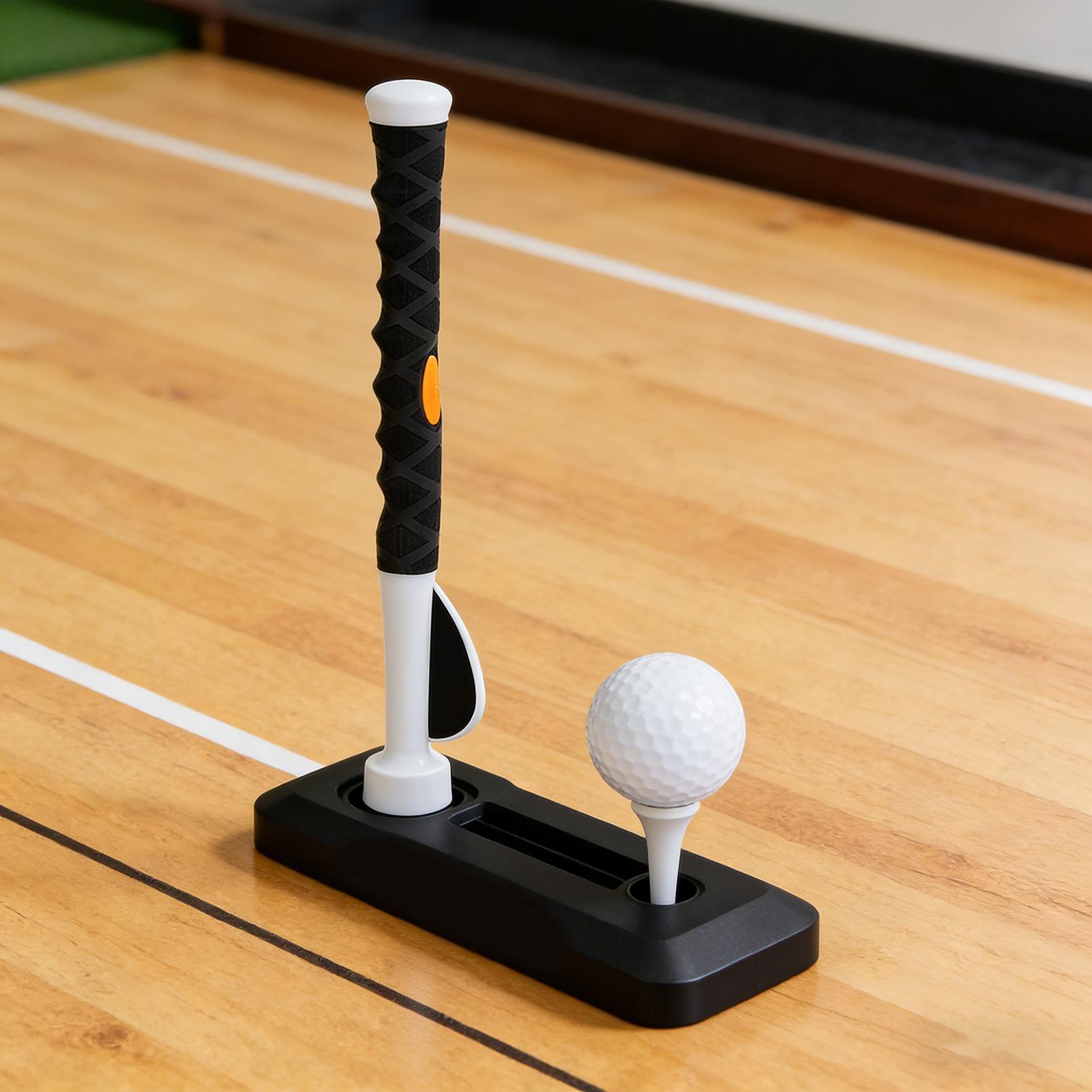 Golf Swing Training Aid Portab - огляд і ціна Home Gym Garden