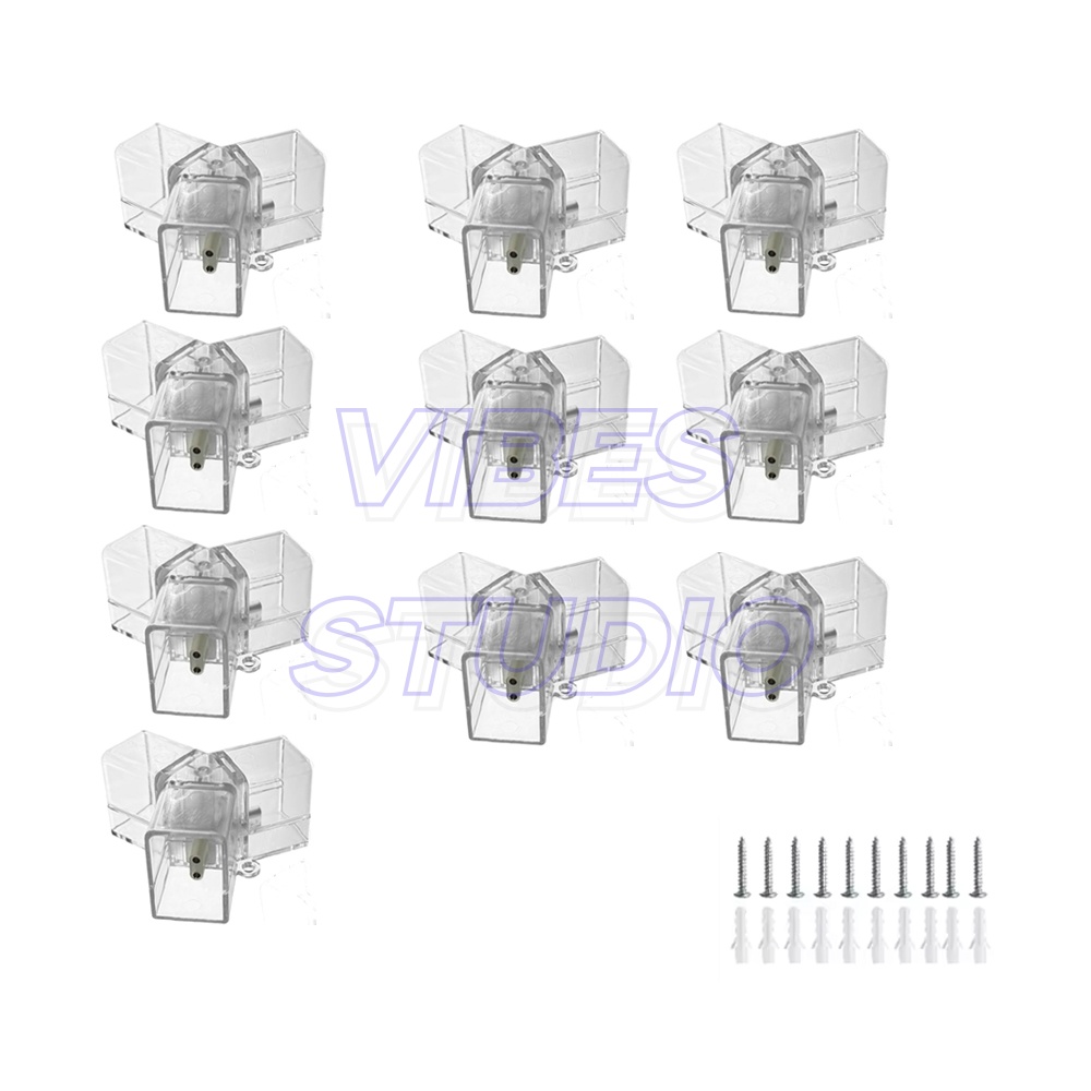 Hexagon LED Light 6500K Natura - огляд і ціна Home Gym In Garage