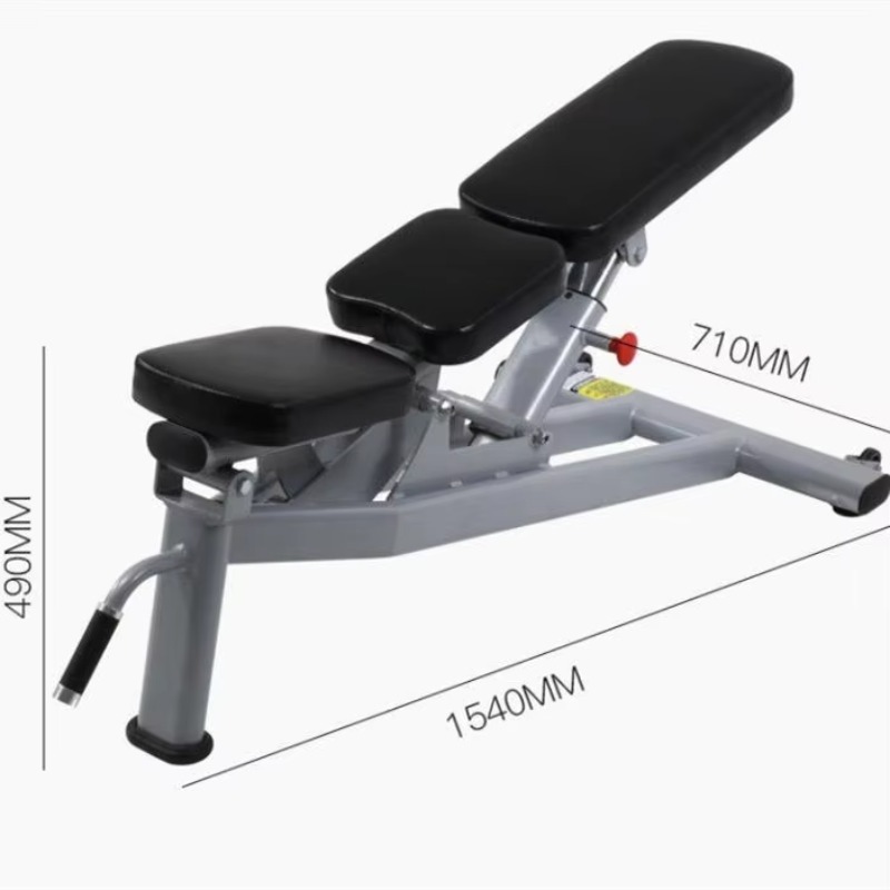 Adjustable Weight Bench Press  - огляд і ціна Adjustable Weight Bench