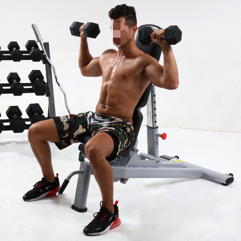 Adjustable Weight Bench Press  - огляд і ціна Adjustable Weight Bench