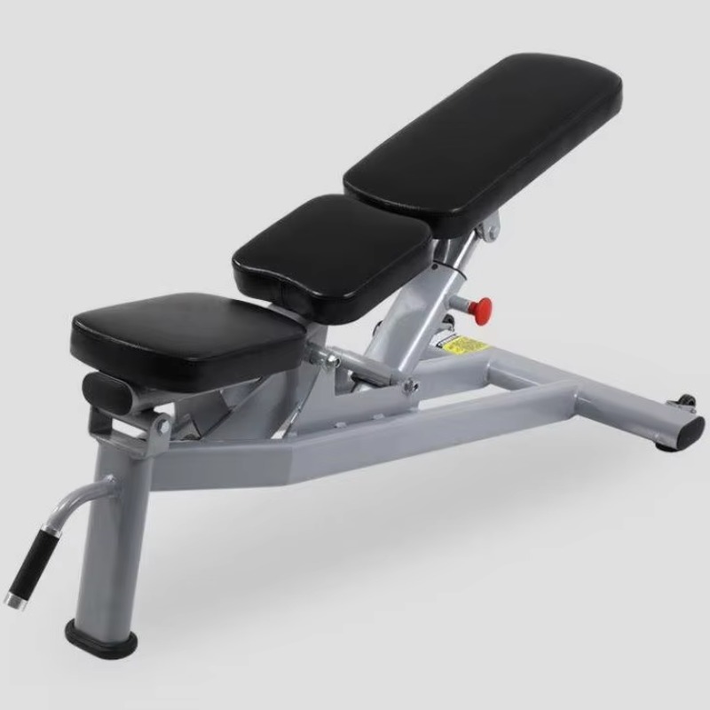 Adjustable Weight Bench Press  - огляд і ціна Adjustable Weight Bench