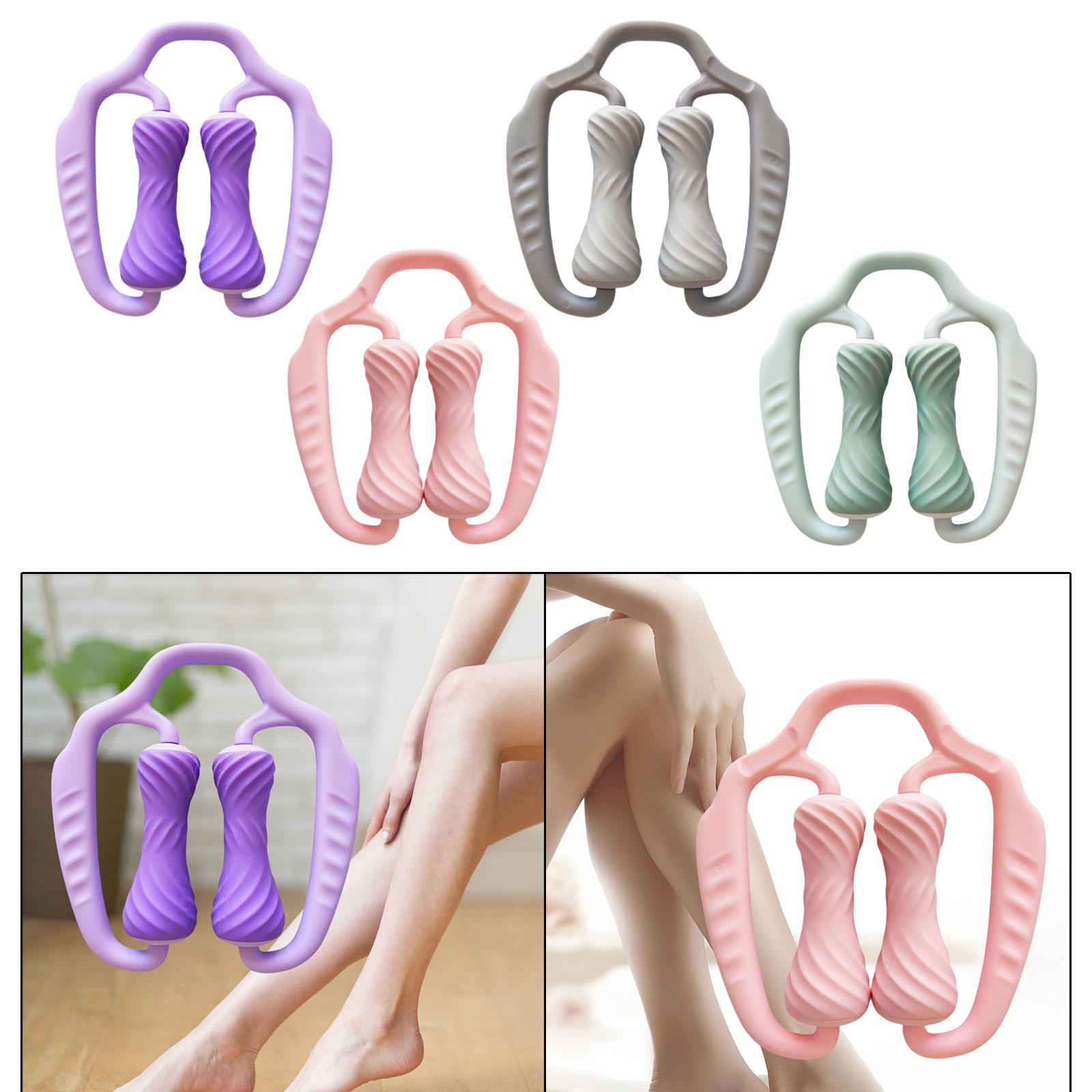 Roller Massage Forearm Calf Ro - огляд і ціна Wrist Roller Forearm