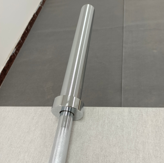 Barbell Bar, Gym Weight Liftin - огляд і ціна Olympic Barbell 20Kg