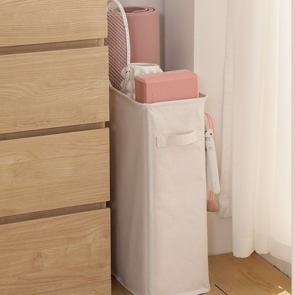 Folding Yoga Mat Storage Baske - огляд і ціна Home Gym Yoga Storage
