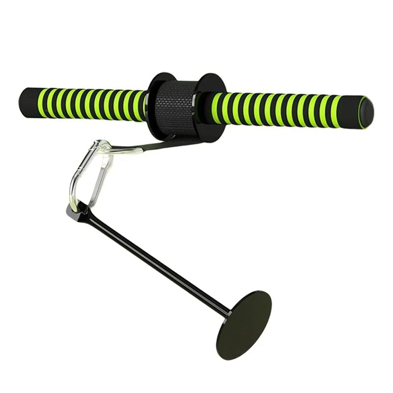 【Supernew】1 PCS Forearm Streng - огляд і ціна Wrist Roller Forearm