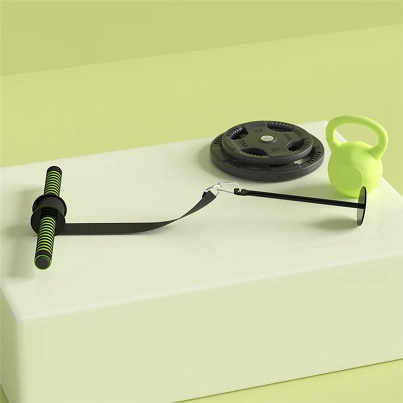 【Supernew】1 PCS Forearm Streng - огляд і ціна Wrist Roller Forearm