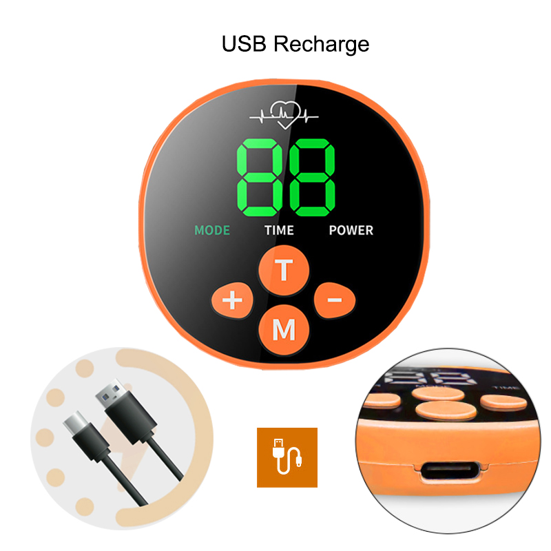 Abdominal Toning Belt Smart Ab - огляд і ціна Home Gym Garden