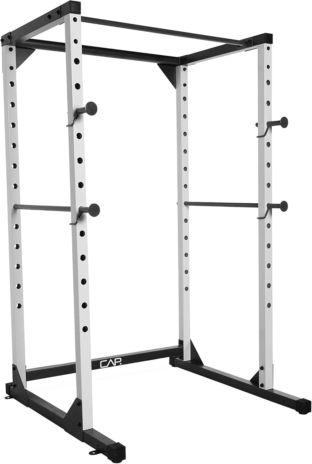 Home Gym Full Cage Power Rack, - огляд і ціна Home Gym Options