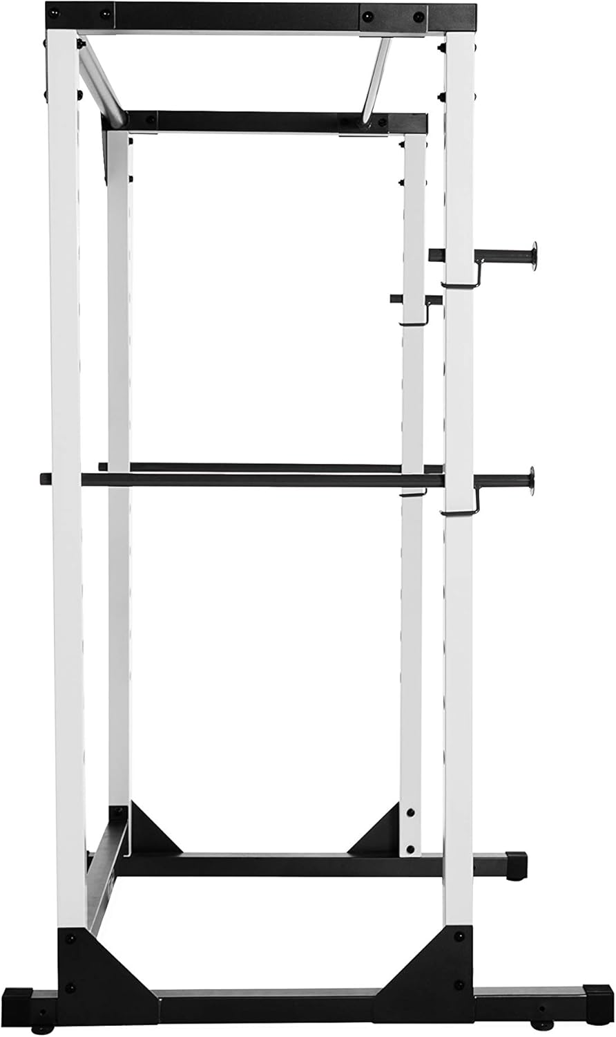 Home Gym Full Cage Power Rack, - огляд і ціна Home Gym Options