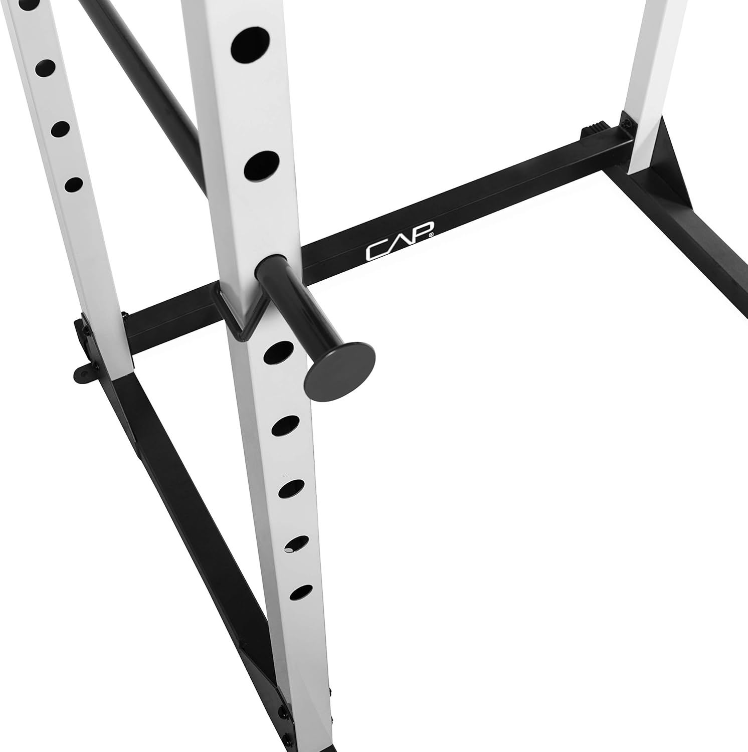 Home Gym Full Cage Power Rack, - огляд і ціна Home Gym Options