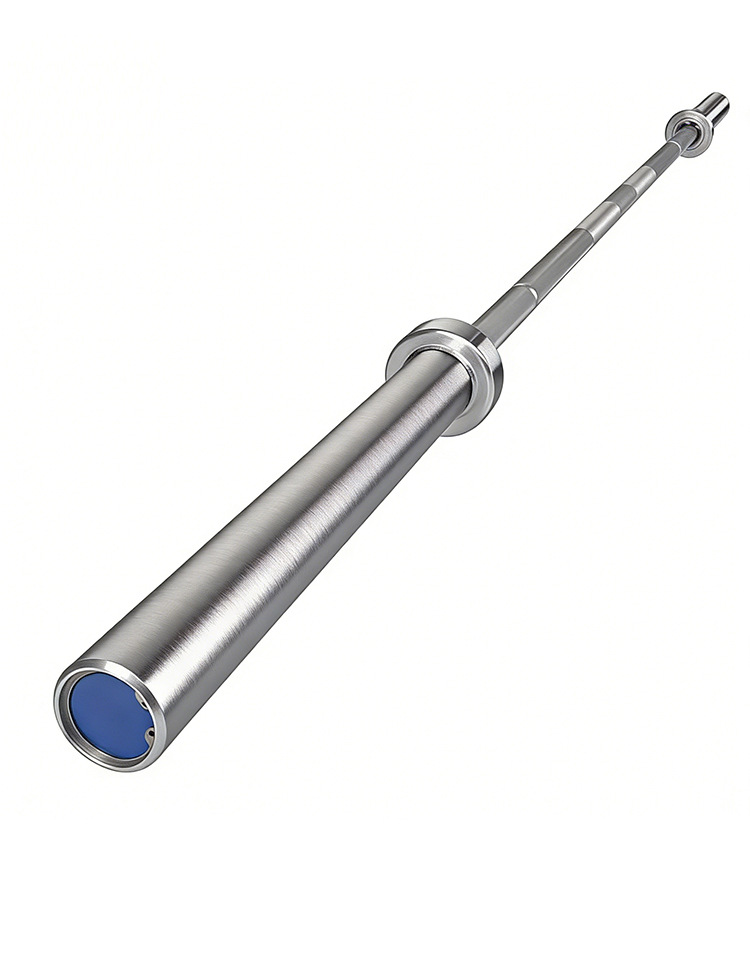 Gym Equipment Powerlifting 15k - огляд і ціна Olympic Barbell 20Kg