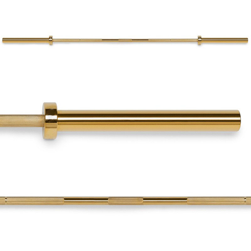 Weight Bar Set Men Free Weight - огляд і ціна Olympic Barbell 20Kg