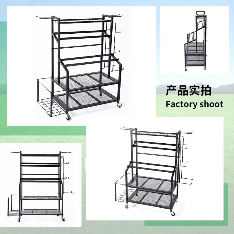 Shelf, Storage, Home Gym Kettl - огляд і ціна Home Gym Yoga Storage