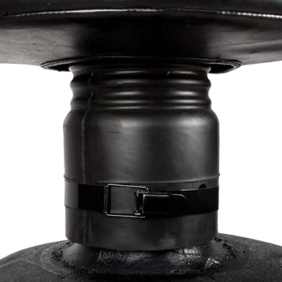 Flex Standing Punching Bag for - огляд і ціна Home Gym Options
