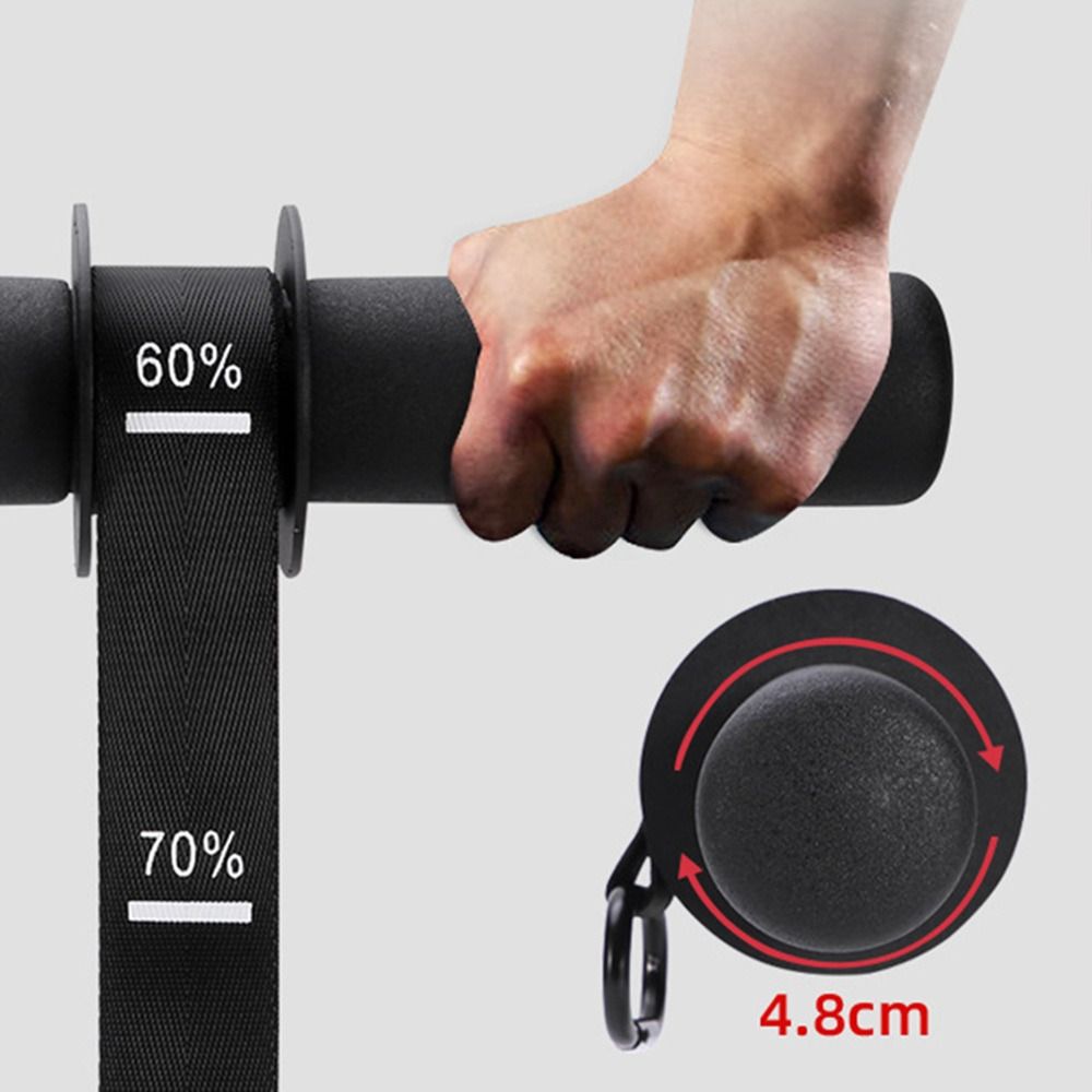 Adjustable Resistance Forearm  - огляд і ціна Wrist Roller Forearm