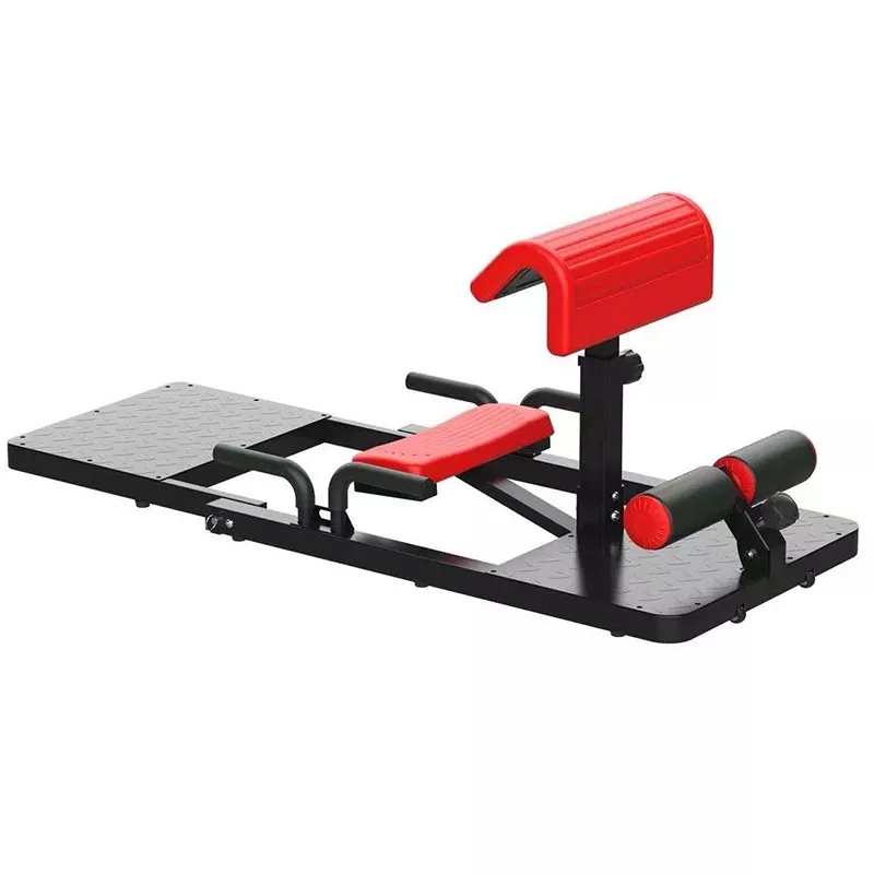 Sissy Squat Machine 3-in-1 Hom - огляд і ціна Home Gym Quad Machine
