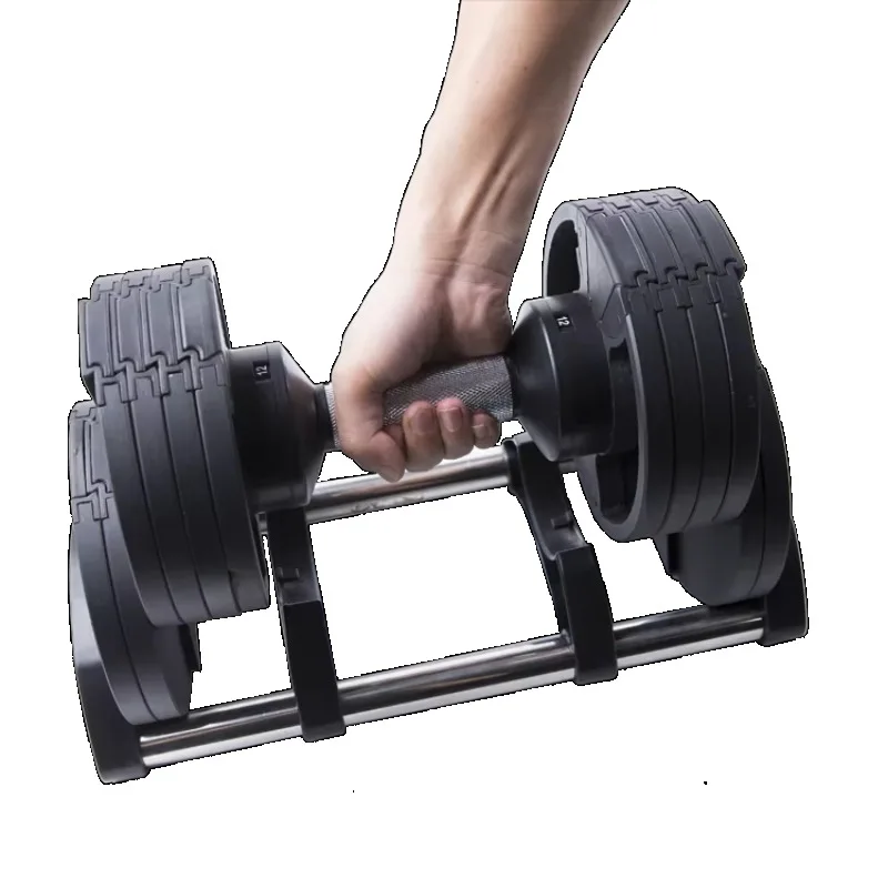 20kg Adjustable Multi-weight O - огляд і ціна Home Gym Options