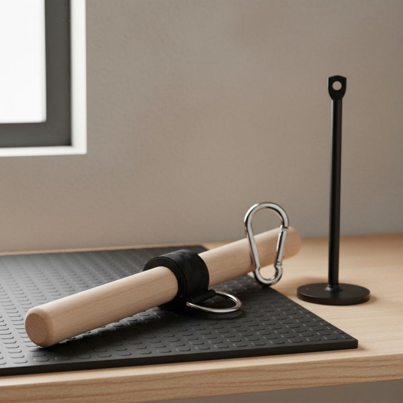 Wrist and Forearm Winder Sturd - огляд і ціна Wrist Roller Forearm