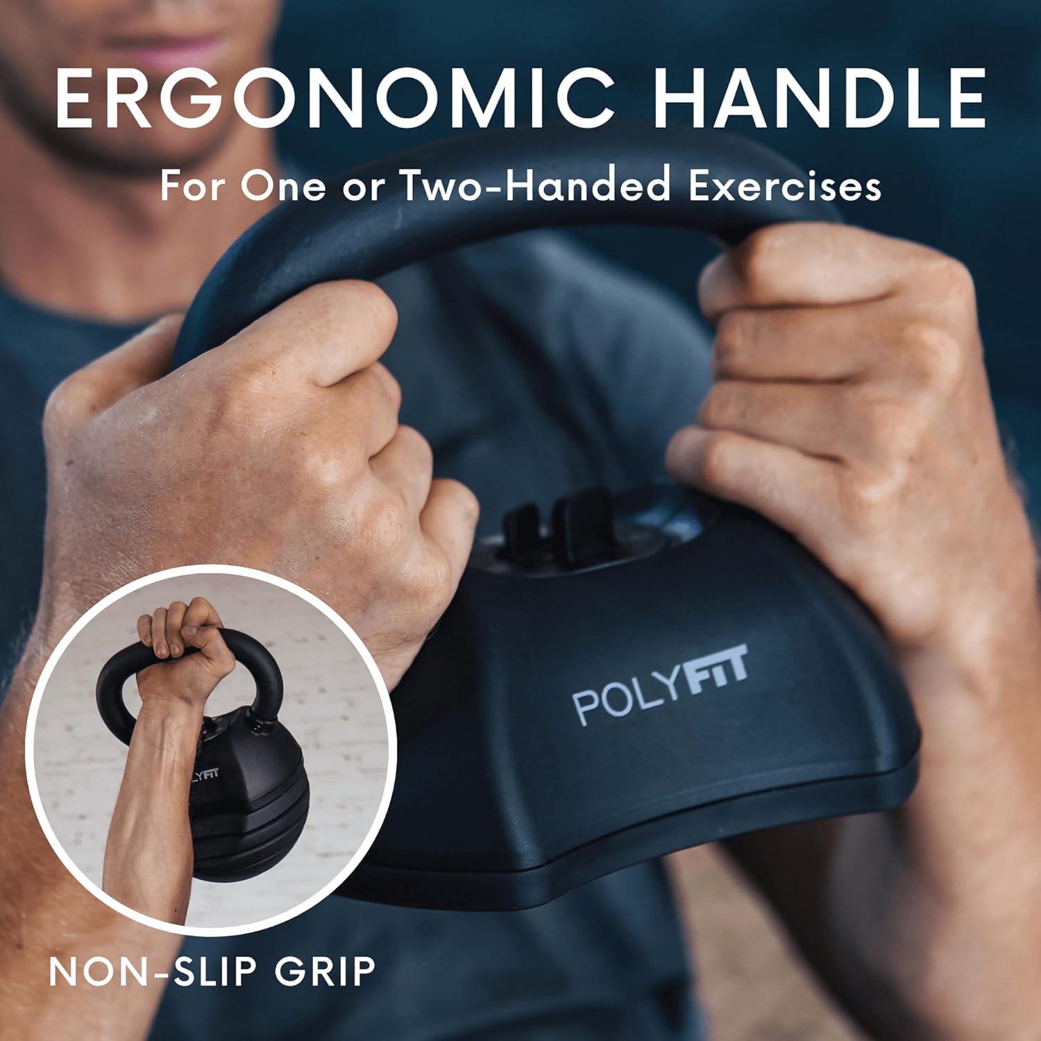 Home Gym Polyfit Adjustable Ke - огляд і ціна Home Gym Options