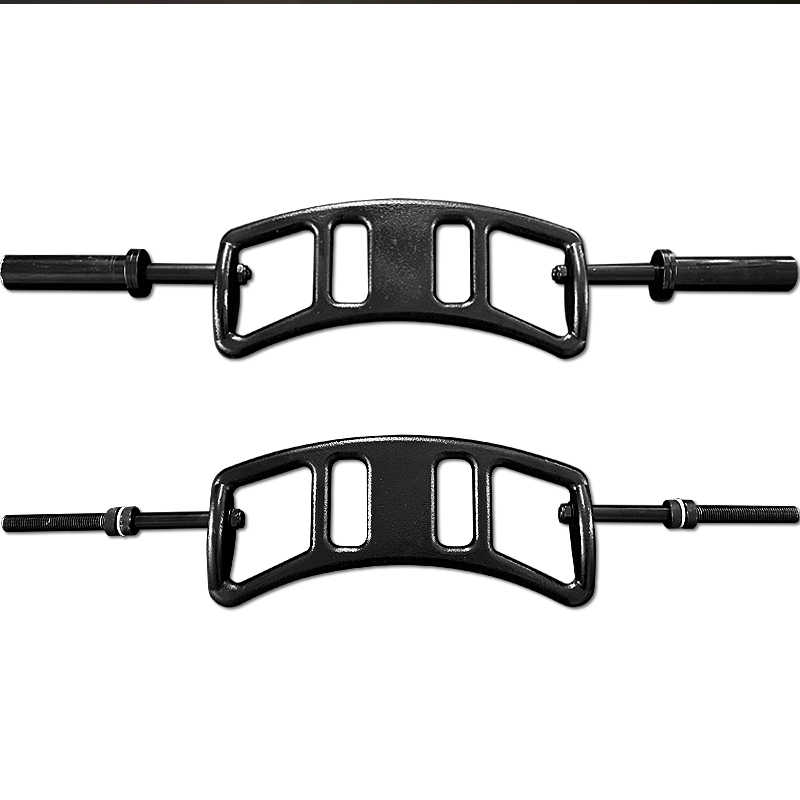 Multifunctional Adjustable Bar - огляд і ціна Olympic Barbell 20Kg
