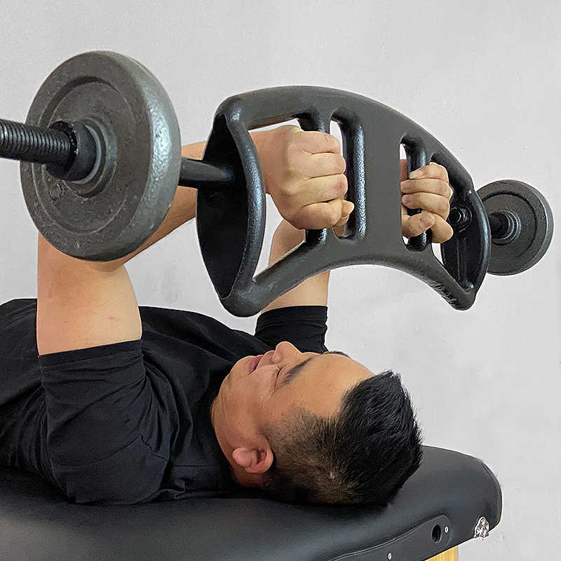 Multifunctional Adjustable Bar - огляд і ціна Olympic Barbell 20Kg