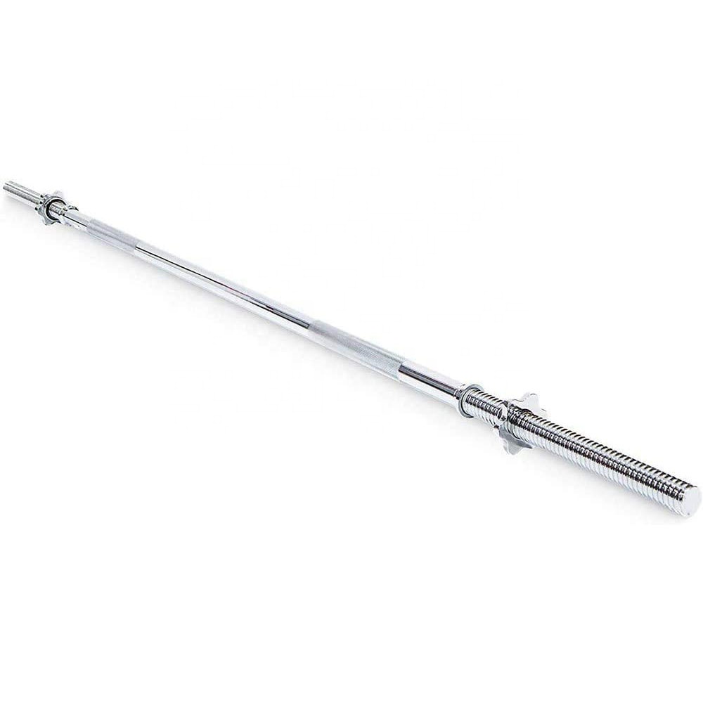 Pro Fitness Barbell for Streng - огляд і ціна Olympic Barbell 20Kg