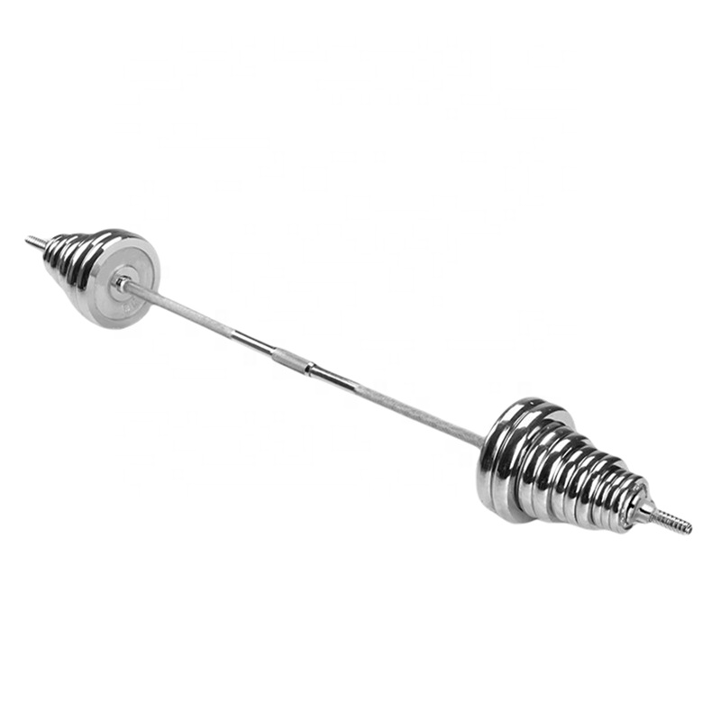 Pro Fitness Barbell for Streng - огляд і ціна Olympic Barbell 20Kg