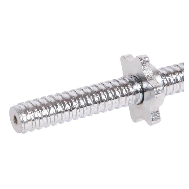 Pro Fitness Barbell for Streng - огляд і ціна Olympic Barbell 20Kg
