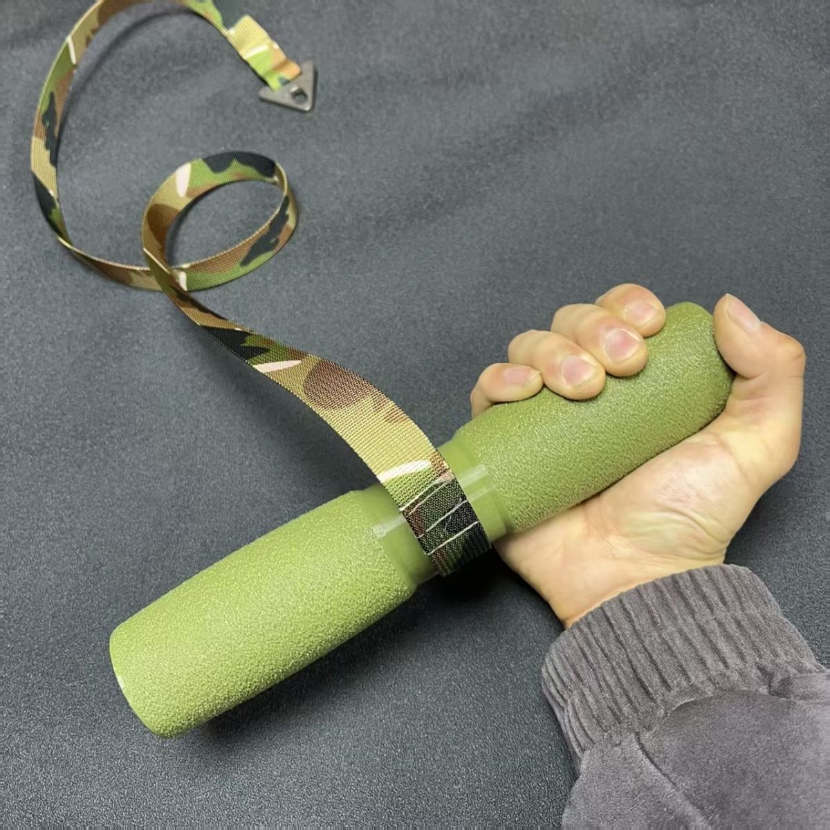 Forearm Wrist Roller Blaster f - огляд і ціна Wrist Roller Forearm