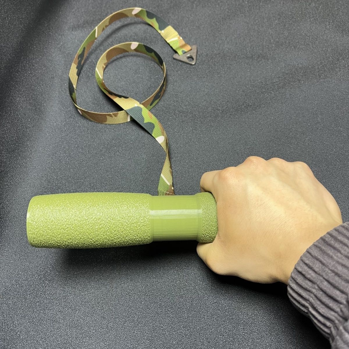Forearm Wrist Roller Blaster f - огляд і ціна Wrist Roller Forearm