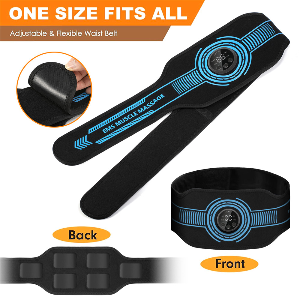 Abdominal Muscle Trainer USB R - огляд і ціна Home Gym Options