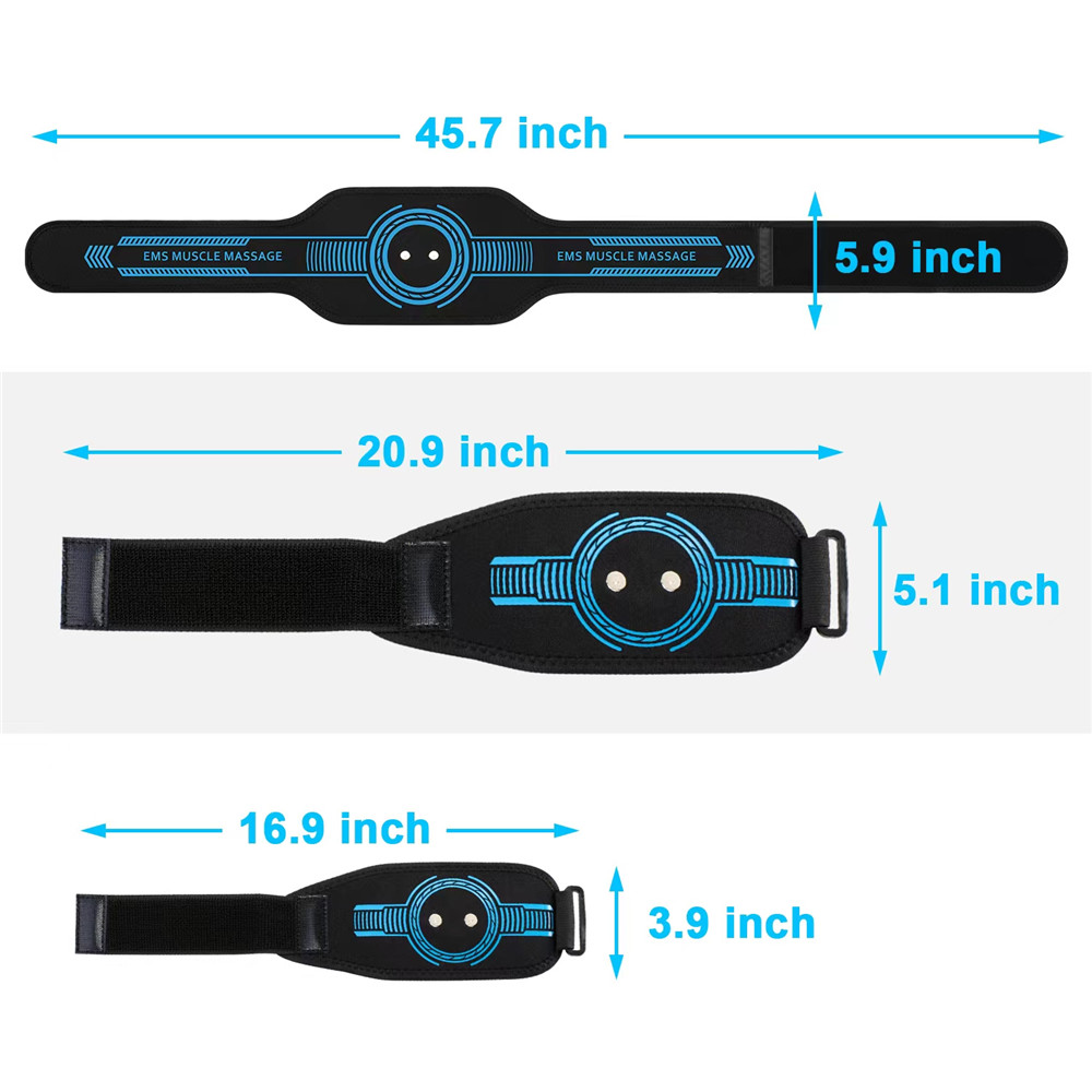 Abdominal Muscle Trainer USB R - огляд і ціна Home Gym Options